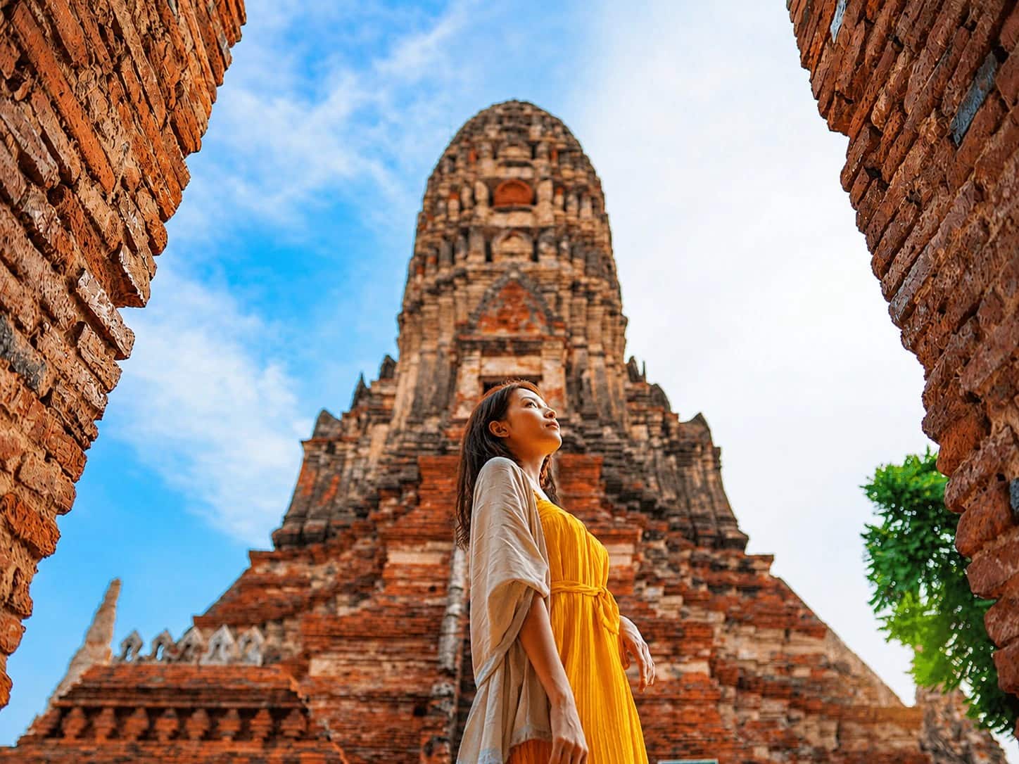 Floating Market and Ayutthaya Guided Day Tour